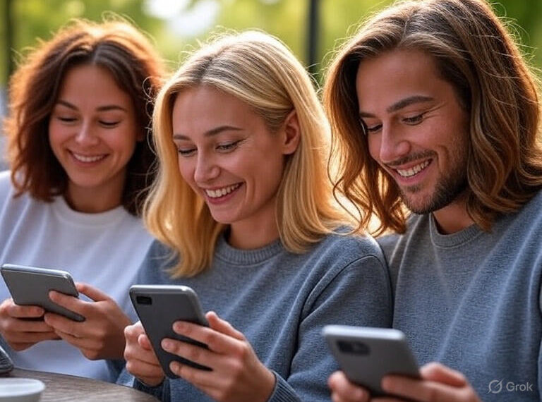 Как просто расширить коммуникационные возможности бизнеса?