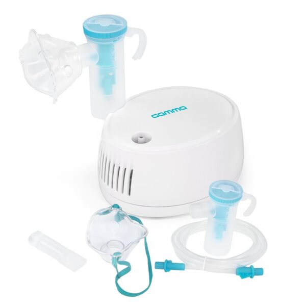 Как выбрать небулайзер: полный гид по ингаляторам