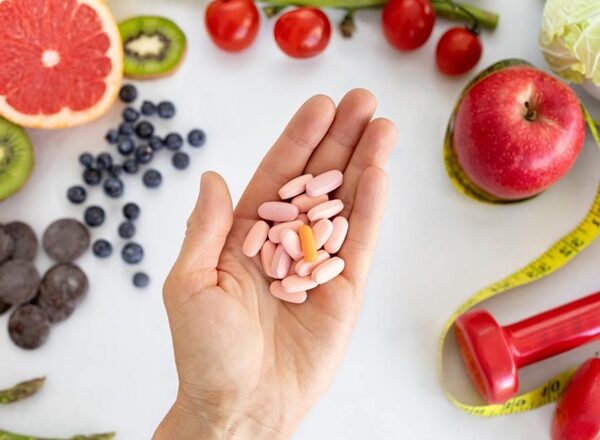 Meda.com.ua: Надежные медицинские приборы и витамины онлайн