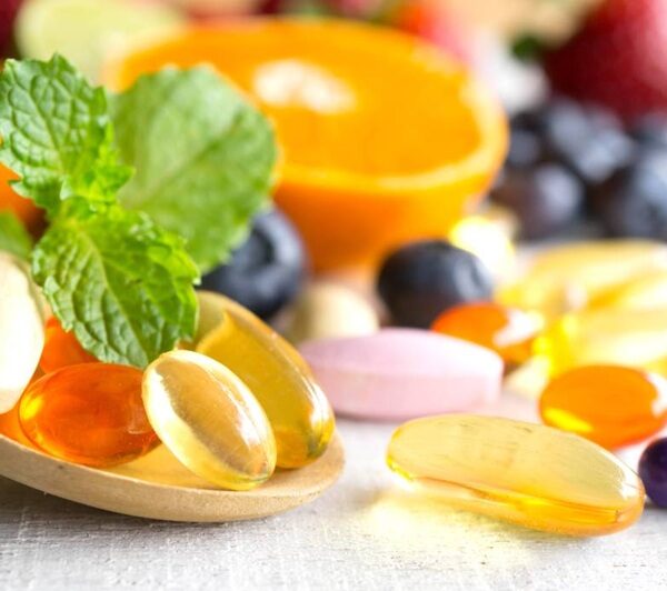 Multivitamin: Где купить витамины и БАДы в Украине
