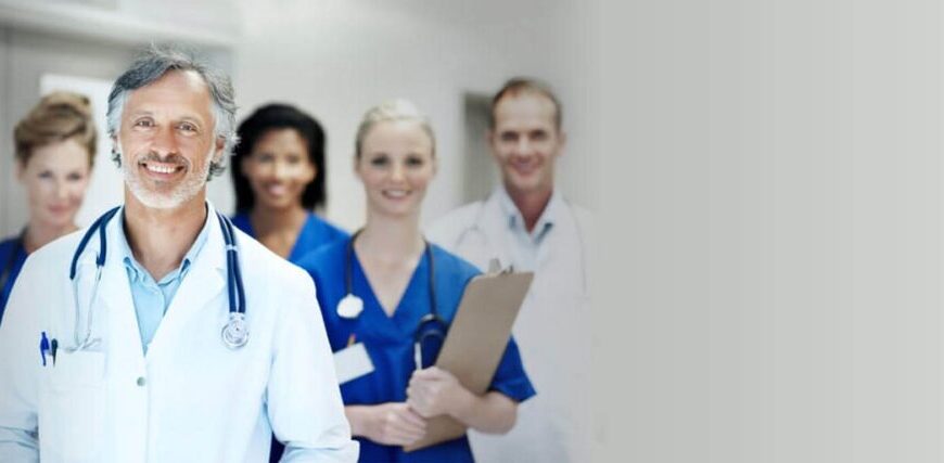 Лечение в Германии с EMEX Medical: Здоровье без границ