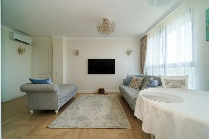 Чому дизайнери ненавидять євроремонт: застарілі тренди квартира