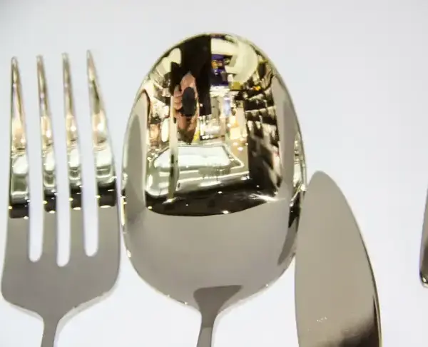 Як відмити ложки та вилки до блиску: для ідеального блиску вистачить 1 таблетки та 15 хвилин