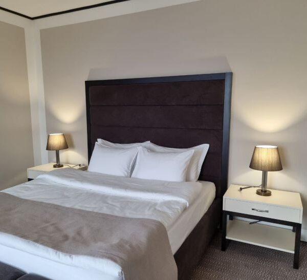 Спальня для глибокого сну: який колір стін заспокоює швидше