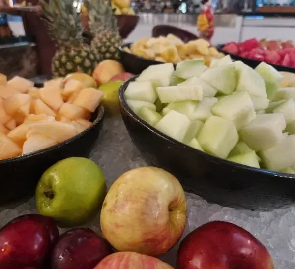 Яблука в кулінарії: навіщо зберігати торт із цими фруктами і додавати їх у каструлю із супом