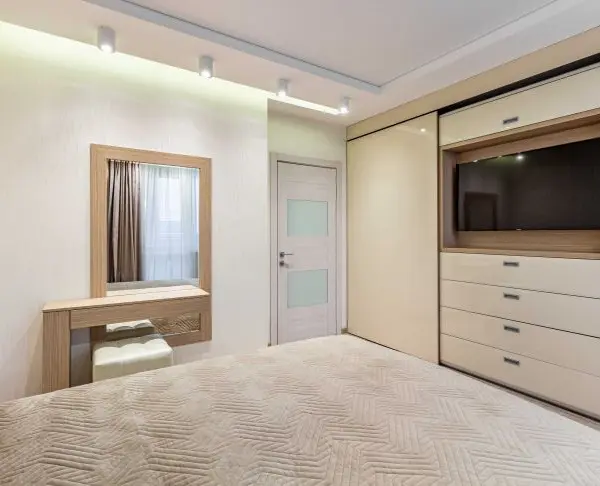 Ці 5 помилок візуально крадуть метри: ваша квартира здається меншою через це