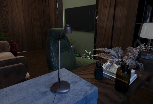 Світло вирішує все: де поставити торшер, щоб кімната ожила