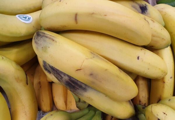 Банани на ніч: міф про шкоду, яку настав час розвінчати