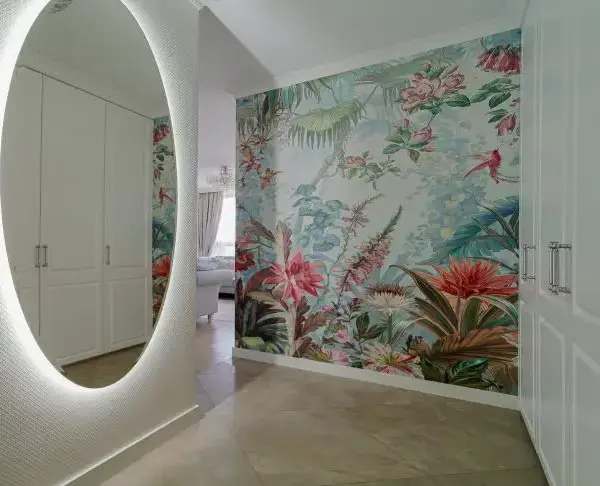 Який колір робить кімнату теплішою: секрет дизайнерів