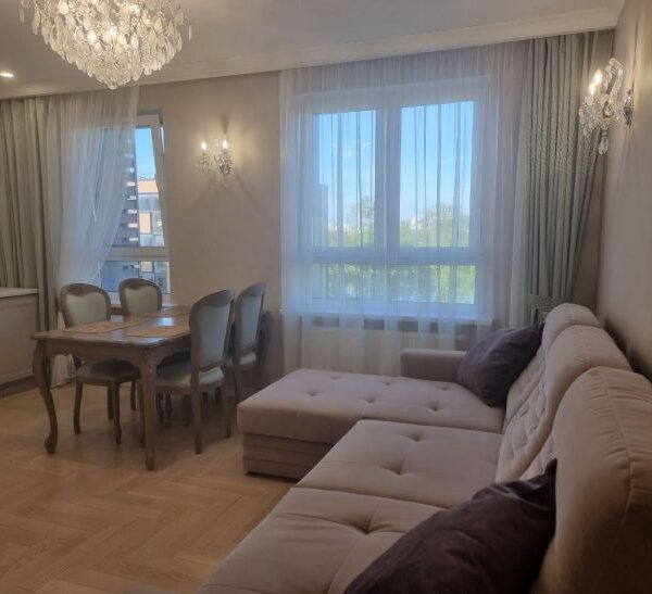 Як зробити квартиру стильною без ремонту: 5 ідей