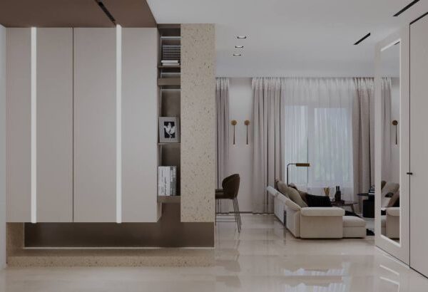 Яка помилка у плануванні візуально зменшує будь-яку кімнату: чому ви втрачаєте 30% площі