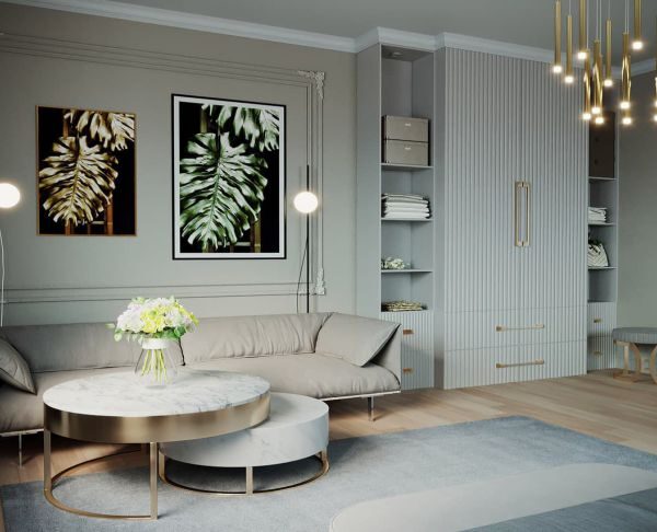 Що дизайнери інтер’єрів приховують від своїх клієнтів: 10 прийомів, які перетворюють звичайну квартиру на лакшері-апартаменти