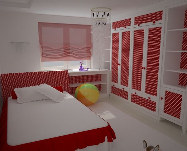 Чому рожевий колір дитячої дівчинки калічить її психіку: думка психолога, проти якого повстали всі блогери