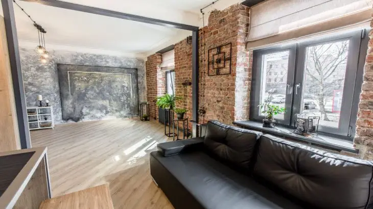 Яка деталь в інтер'єрі одразу видає добрий смак: що перше помічають гості, коли заходять до будинку квартира