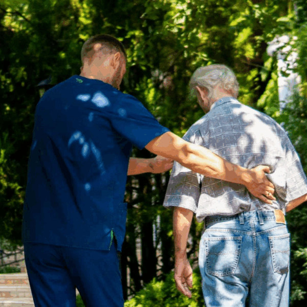 Элементы реабилитации после травмы позвоночника