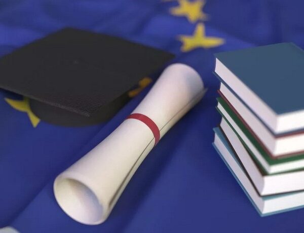 Вища освіта в Європі: чому українці дедалі частіше обирають цю опцію