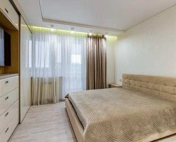 Який колір стін вибрати для спальні: одна помилка, якої припускаються всі