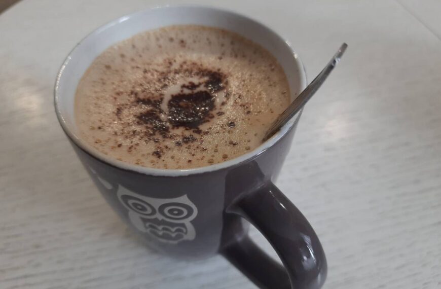 Як впливає кава без цукру на схуднення: міф чи реальність