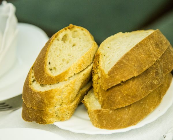 Як хліб впливає на живіт: секрет, який знають лікарі