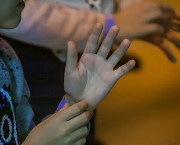 Для чого потрібні лінії на долоні: функція, яка не має відношення до долі