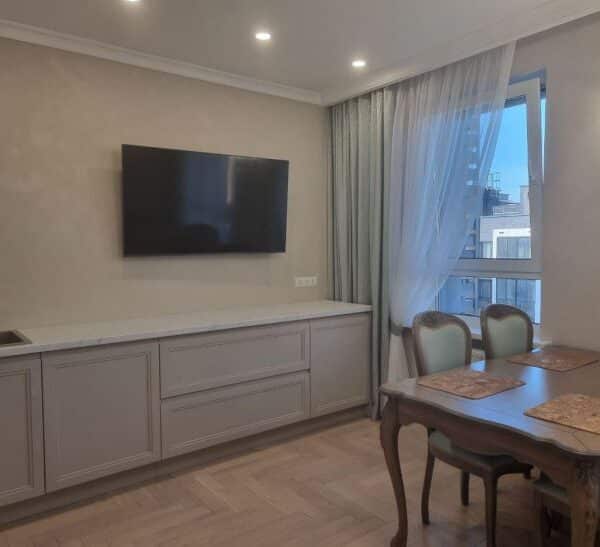 Звідки береться хаос: помилки в інтер'єрі кухні