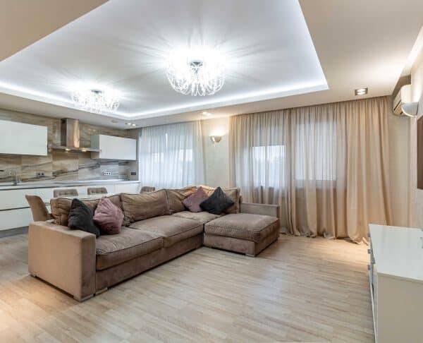 Як одна помилка у ремонті позбавляє квартиру затишку