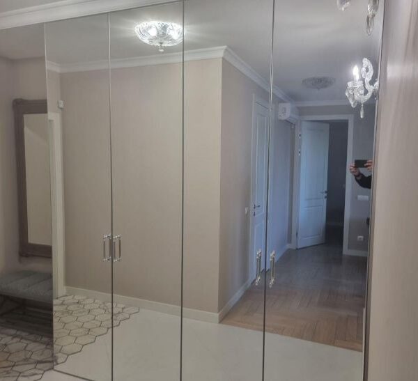 Як розставити меблі у маленькій квартирі: геніальний принцип «трьох зон», про який мовчать архітектори