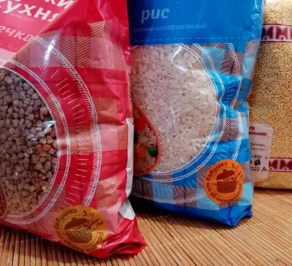 З чим категорично не можна поєднувати рис: запам'ятайте раз і назавжди