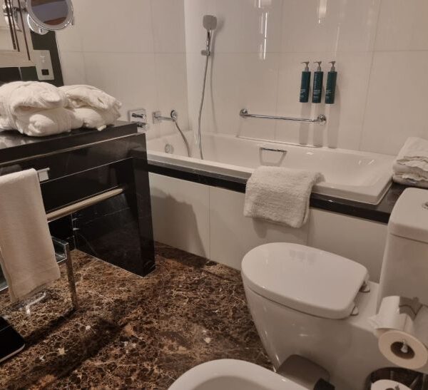 Чому у ванній кімнаті незручно: помилка з сантехнікою, яку допускає 90% сімей