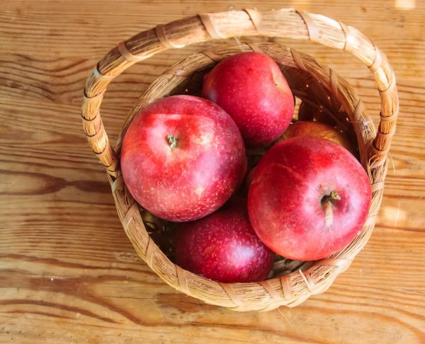 Коли краще їсти яблука для зниження апетиту: ранок чи вечір