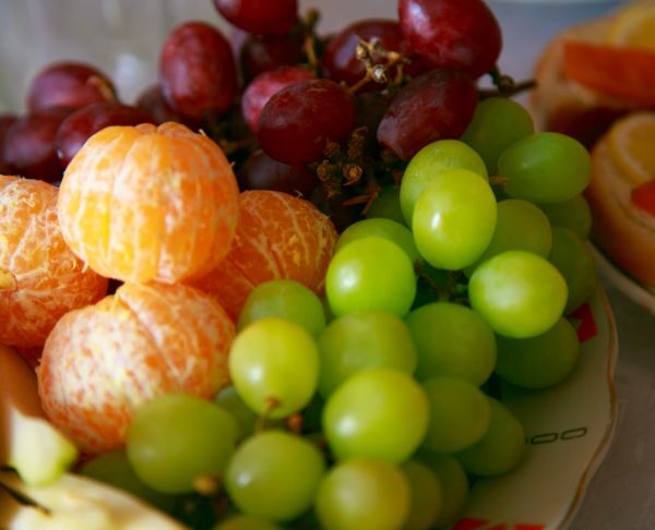 Що буде, якщо є тільки фрукти тиждень: правда про схуднення