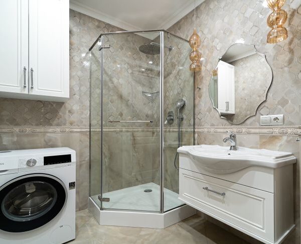 Чому ванна виглядає дешево: помилки в інтер'єрі