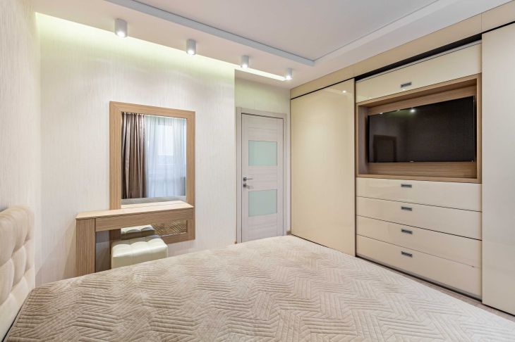 Чому вам не спиться в новій спальні: винне не ліжко, а її&hellip;