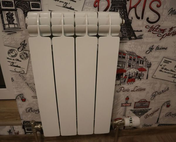 Навіщо фарбувати батареї: наскільки колір радіатора змінює сприйняття кімнати