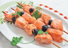 Готуємо за книгами: найкращі покрокові рецепти