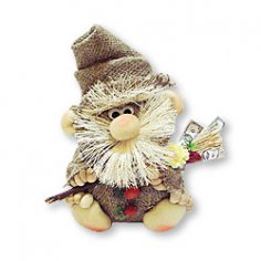 Помічник по дому – Домовой