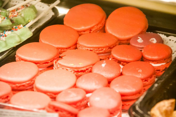 Як припинити їсти солодке: який дефіцит в організмі змушує вас це робити сладости