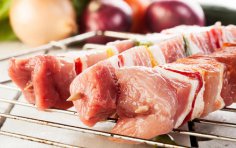 Як приготувати шашлик?