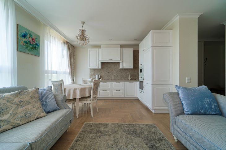 Навіщо потрібен плінтус: яка дрібниця видає дилетанта у ремонті