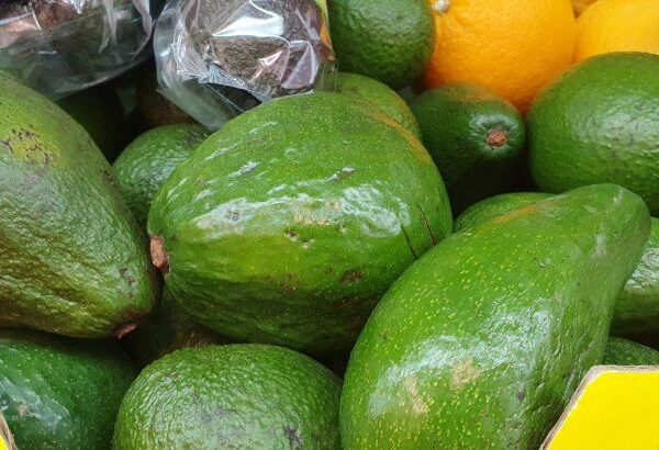 Що трапиться, якщо є авокадо щодня: як жирний фрукт зменшує талію