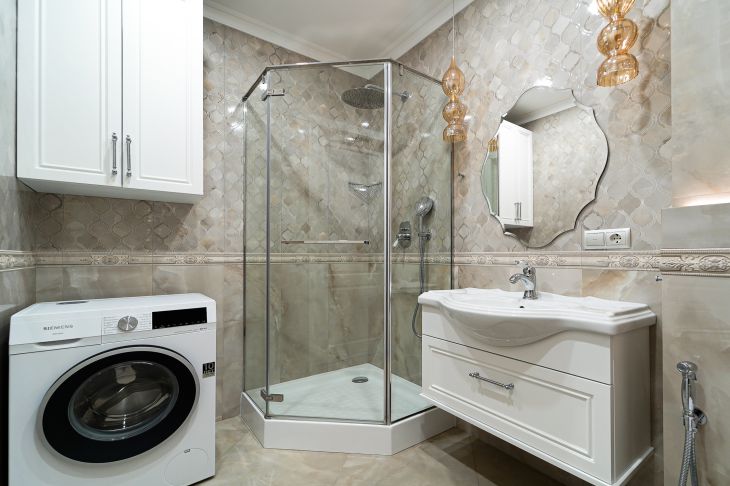 Чому ви ненавидите свою ванну: найчастіша помилка у плануванні