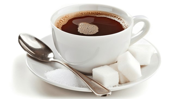 Чи так шкідливий цукор?