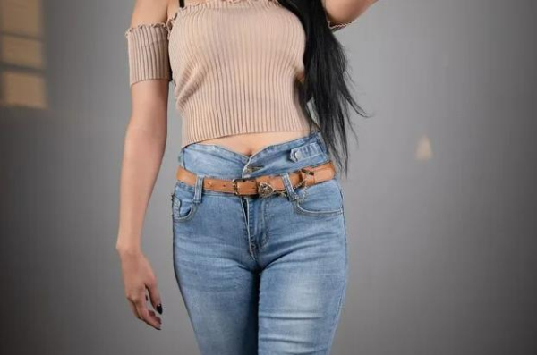 Джинси пробуджують у жінок сексуальне бажання