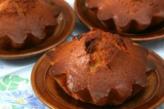 Як приготувати кекси?