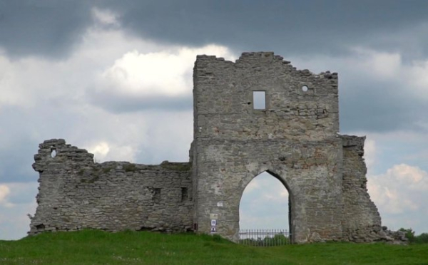 Хто був прототипом Синьої Бороди? Загадкова доля барона Жіля де Ре