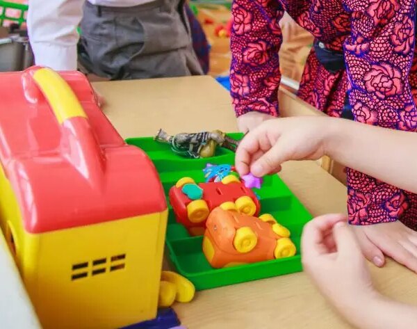 Навіщо дитячій потрібен «куточок невдач»: психологічний секрет зі Скандинавії