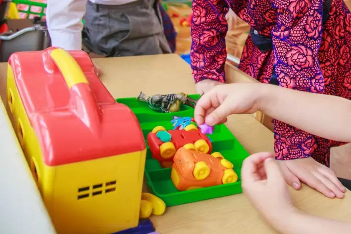 Навіщо дитячій потрібен «куточок невдач»: психологічний секрет зі Скандинавії