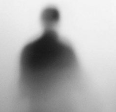 Тіні зникають до смерті