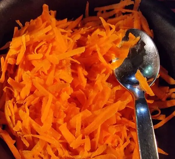 Як краще їсти моркву: у сирому вигляді або після термічної обробки