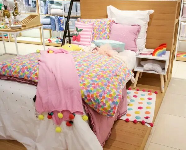 Який матеріал для меблів найнебезпечніший: його часто ставлять у дитячих